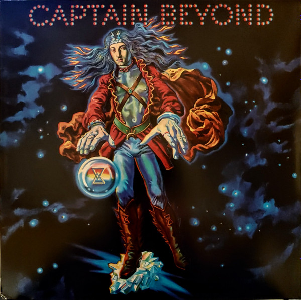 Captain Beyond